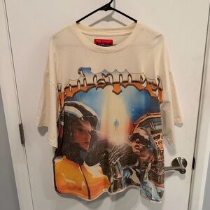 GODSPEED t shirt size XL